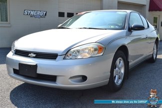 Used 2006 Chevrolet Monte Carlo LT w/ Preferred Equipment Group image 1