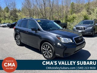 Used 2018 Subaru Forester 2.0XT Premium w/ Protection Package #1 image 1