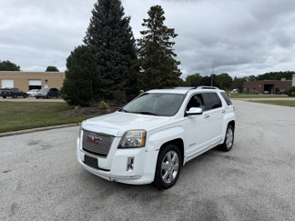 Used 2015 GMC Terrain Denali image 1