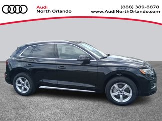 Used 2023 Audi Q5 2.0T Premium w/ Convenience Package image 1