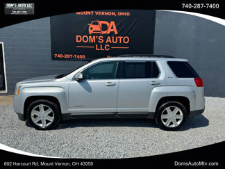 Used 2012 GMC Terrain SLE w/ Convenience Package image 1