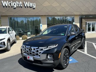 Used 2022 Hyundai Santa Cruz SEL w/ Cargo Package image 1