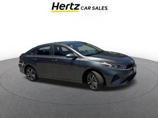 Used 2024 Kia Forte LXS image 1