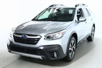 Used 2022 Subaru Outback Limited w/ Popular Package #2 image 1