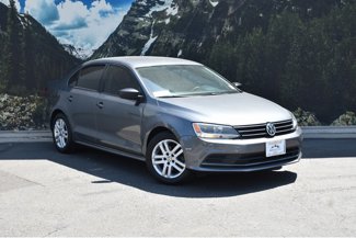 Used 2015 Volkswagen Jetta S w/ Welcome Package image 1