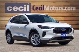 Certified 2023 Ford Escape Active image 1