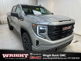 New 2025 GMC Sierra 1500 Elevation image 1