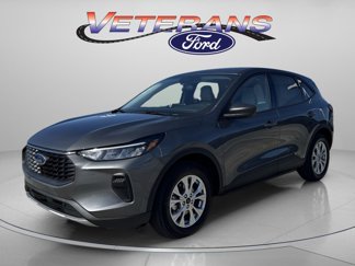 New 2025 Ford Escape Active image 1