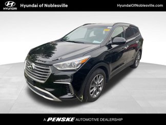 Used 2018 Hyundai Santa Fe SE image 1