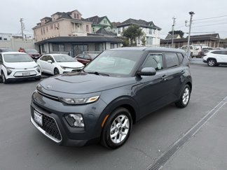 Used 2020 Kia Soul S image 1
