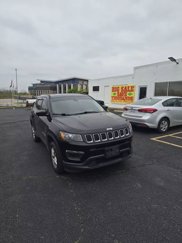 Used 2017 Jeep Compass Sport w/ Cold Weather Group image 1