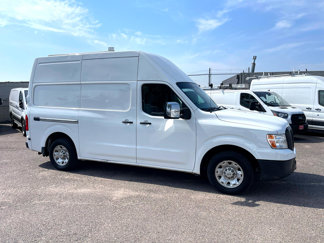 Used 2018 Nissan NV 2500 SV image 1