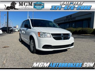 Used 2019 Dodge Grand Caravan SE w/ UConnect Hands-Free Group image 1