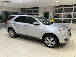 Used 2015 Chevrolet Equinox LT image 1