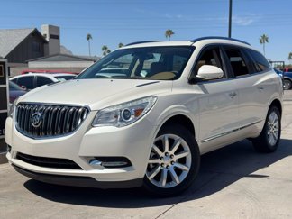 Used 2015 Buick Enclave Premium w/ Experience Buick Package image 1