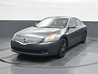 Used 2007 Nissan Altima 2.5 S image 1