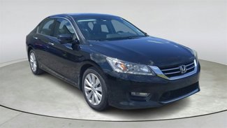 Used 2014 Honda Accord Touring image 1