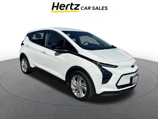 Used 2023 Chevrolet Bolt LT w/ Driver Confidence Package image 1