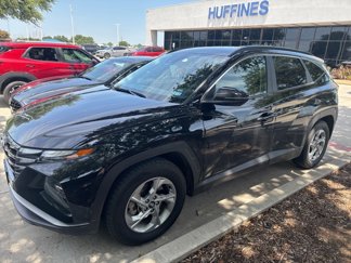Used 2022 Hyundai Tucson SEL image 1