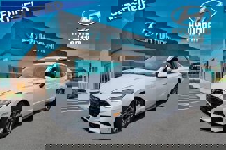 Certified 2022 Hyundai Sonata SEL image 1