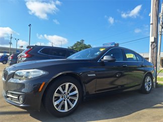 Used 2016 BMW 528i Sedan image 1