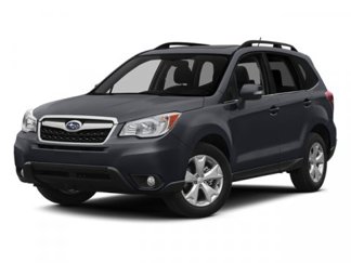Used 2014 Subaru Forester 2.5i Premium w/ All-Weather Package image 1