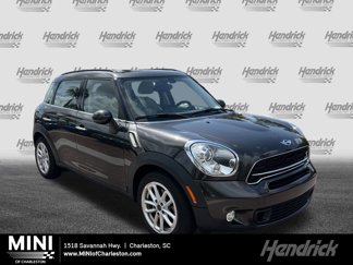 Used 2015 MINI Cooper Countryman S image 1