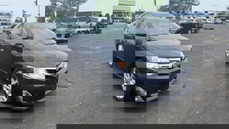 Used 2014 Toyota Camry image 1