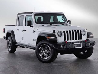 Used 2020 Jeep Gladiator Sport w/ Quick Order Package 24S image 1