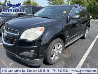 Used 2013 Chevrolet Equinox LT w/ All Star Package image 1