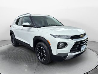 Used 2022 Chevrolet TrailBlazer LT w/ Convenience Package image 1