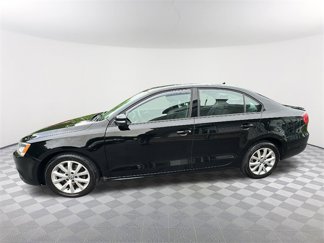 Used 2012 Volkswagen Jetta SE image 1