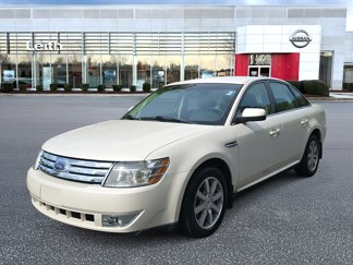 Used 2009 Ford Taurus SEL image 1