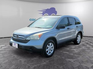 Used 2009 Honda CR-V EX image 1