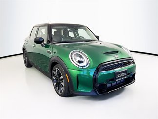 Certified 2023 MINI Cooper S image 1