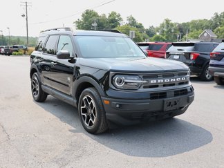 Used 2023 Ford Bronco Sport Big Bend w/ Convenience Package image 1