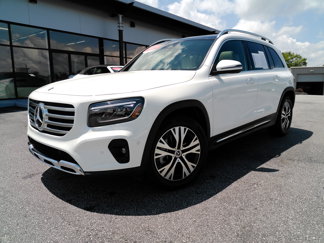 Certified 2024 Mercedes-Benz GLB 250 w/ Exclusive Package image 1