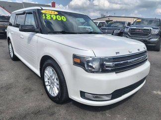 Used 2014 Ford Flex SEL w/ Equipment Group 201A image 1