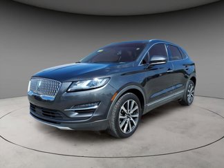 Used 2019 Lincoln MKC Reserve w/ MKC Climate Package image 1