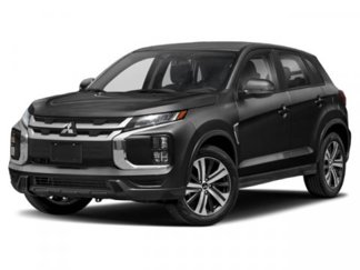 Used 2024 Mitsubishi Outlander Sport SE image 1