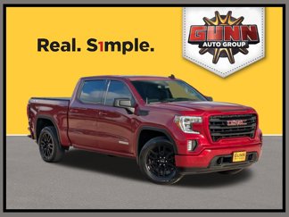 Certified 2021 GMC Sierra 1500 Elevation w/ Preferred Package video 1