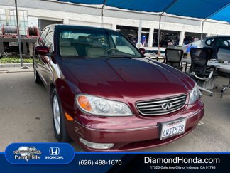 Used 2002 INFINITI I35 image 1