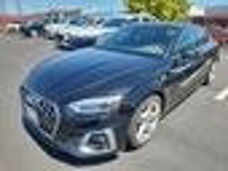 Used 2022 Audi A5 2.0T Premium image 1