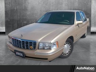 Used 1998 Cadillac De Ville image 1