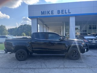 Used 2019 Chevrolet Colorado W/T w/ WT Convenience Package image 1