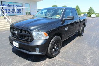 Used 2017 RAM 1500 Express image 1