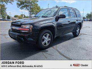 Used 2006 Chevrolet TrailBlazer LS image 1