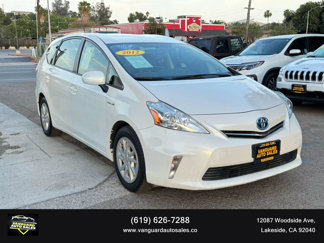 Used 2012 Toyota Prius V Two image 1