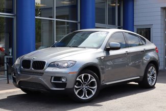 Used 2013 BMW X6 xDrive35i image 1