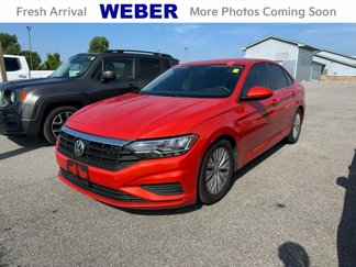 Used 2019 Volkswagen Jetta S w/ Driver Assistance Package image 1